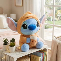 Stitch Plush